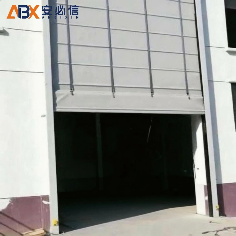 武汉冷库门封