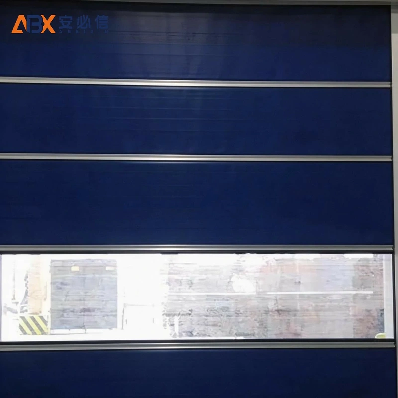 武汉洁净快速门