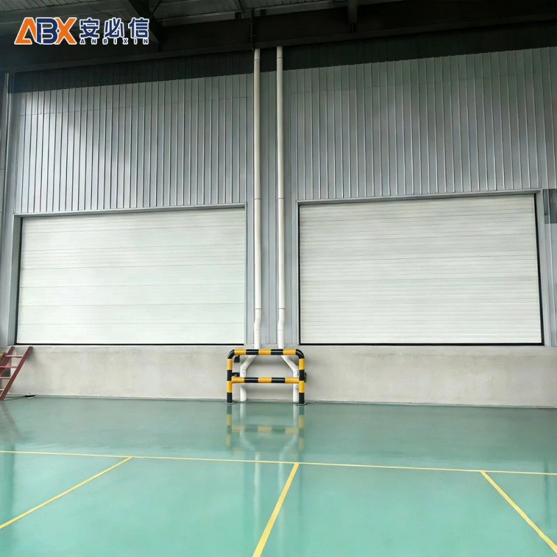 武汉垂直提升门